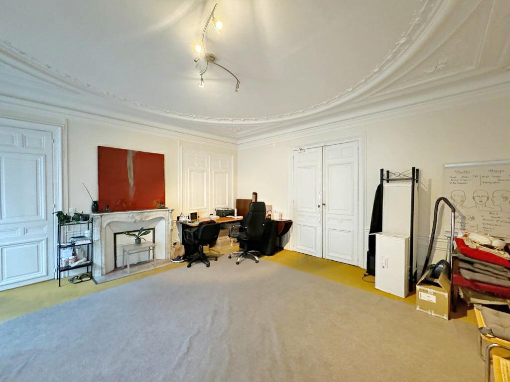 Bureau Paris 156m² Vente bureau Paris OVBUR2419022 3